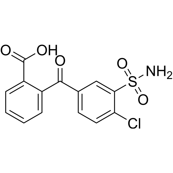 Chlorthalidone impurity 5270-74-6